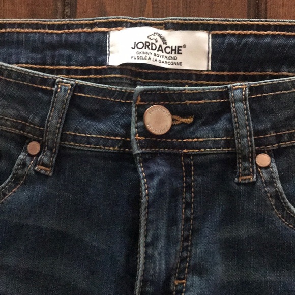 jordache boyfriend jeans